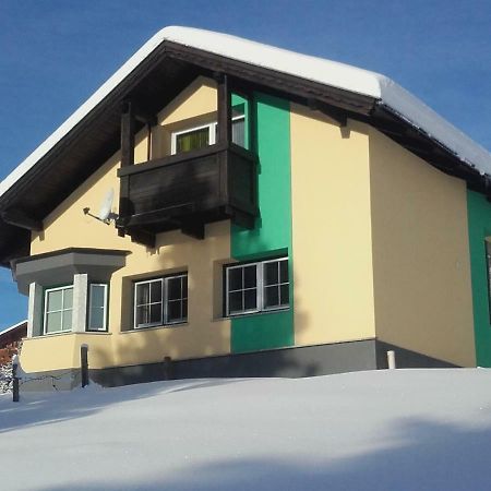 Chalet Rustikal Vila Virgen Exterior foto