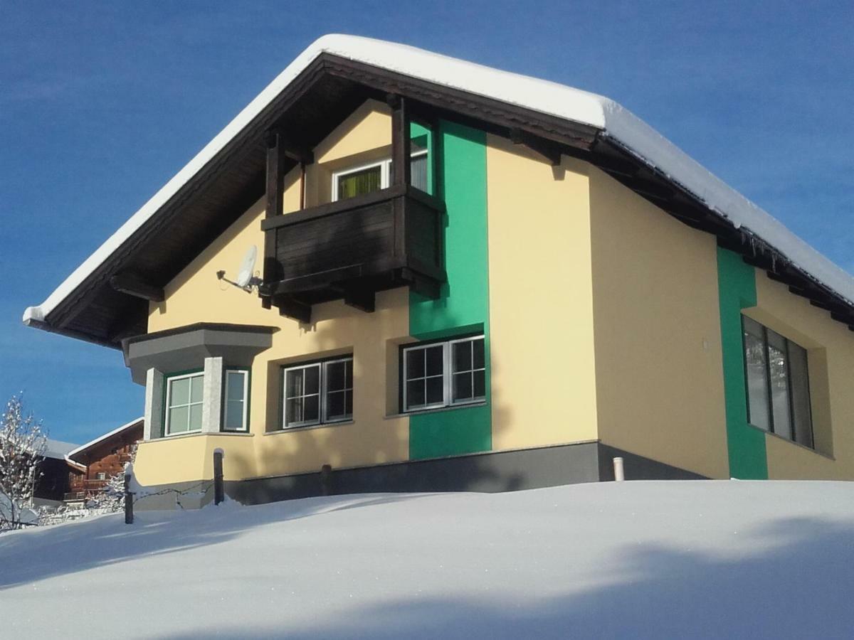 Chalet Rustikal Vila Virgen Exterior foto