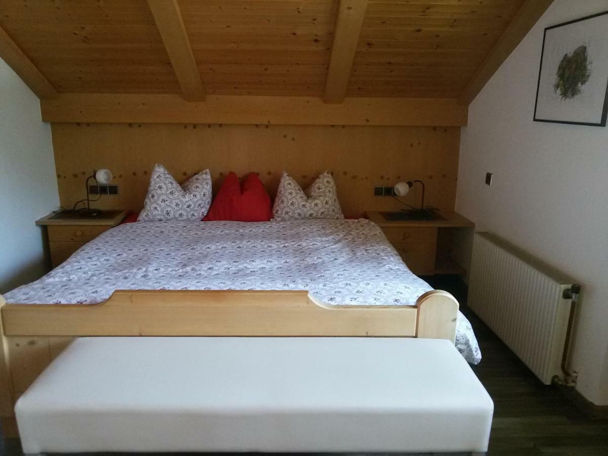 Chalet Rustikal Vila Virgen Exterior foto