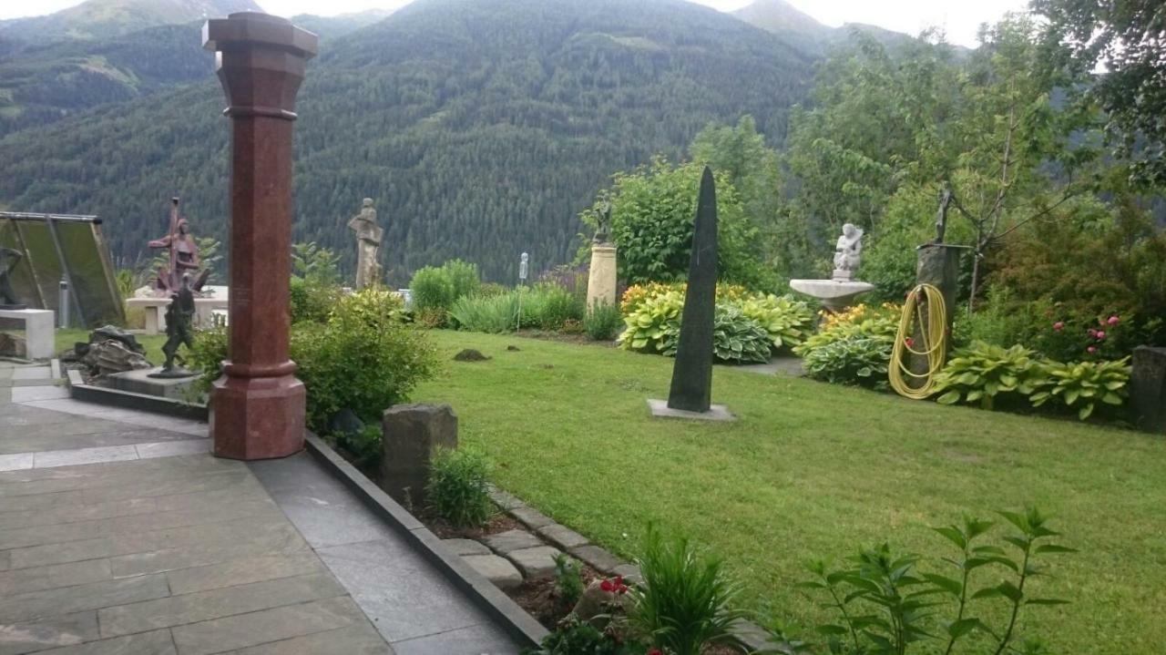 Chalet Rustikal Vila Virgen Exterior foto